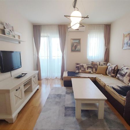 City Point Apartment Podgorica Exterior photo